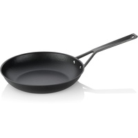 Kela Bratpfanne 28 cm RUVIDO, Bratpfanne Induktion, Eisenpfanne unbeschichtet