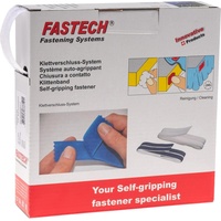 FASTECH® B16-STD000010 Gurt Universal Velcro Weiß