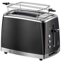 Russell Hobbs Matte Black 26150-56