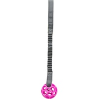 Trixie Bungee Tugger mit Ball 32869