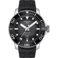 TISSOT Seastar 2000 Professional Powermatic 80 T1206071744100 Herrenuhr