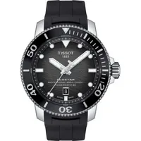 TISSOT Seastar 2000 Professional Edelstahl 46,0 mm T120.607.17.441.00