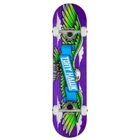 Tony Hawk SS 180 Wingspan Purple 7.75" Skateboard blau|grün|violett