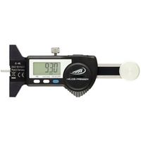 Helios Preisser Kleintiefenmessschieber DIGI-MET IP67 25mm H.PREISSER