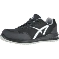 Albatros DRIFTER BLACK LOW SRC schwarz