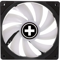 Xilence Performance A+ Series XPF120.ARGB 120mm PWM Gehäuselüfter, ARGB