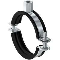 Fischer Universalrohrschelle FRS-L 60-66