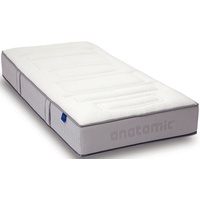 Revor Bedding Taschenfederkernmatratze »Anatomic ZIP 500 Visko«, 26 cm
