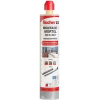 Fischer Montagemörtel 300 T