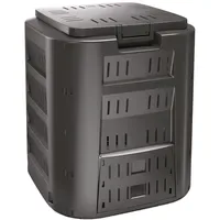 Prosperplast Komposter Compogreen 320 l