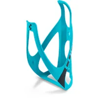 Cube Flaschenhalter HPP - matt turquoise ́n ́black