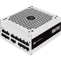 Corsair RM750 White Series 2021 - Netzteil 750W