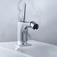 Hansgrohe Axor Citterio E chrom