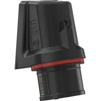 Walther Werke CEE NEO Wandgerätestecker schräg 16A5P6h IP54 FW710506CC