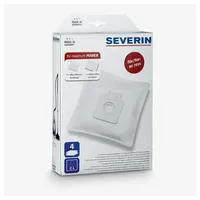 Severin SB 7211 Staubsaugerbeutel 4 St.