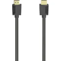 Hama HDMI Anschlusskabel HDMI-A Stecker HDMI-A Stecker 5 m