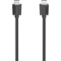 Hama 00200703 HDMI-Kabel, 3 m, HDMI Typ A (Standard),