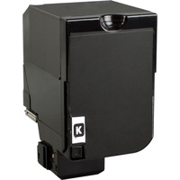 Ampertec kompatibel zu Lexmark 74C2SK0 schwarz