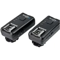 Kaiser Funk-Kamera-Blitzauslöser MultiTrig AS 5.1 Set 7001