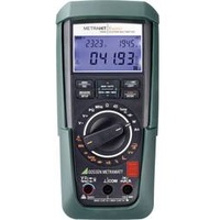 Gossen Metrawatt METRAHIT Energy Hand-Multimeter kalibriert (DAkkS-akkreditiertes Labor) digital