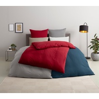 Otto home Desner rot 155 x 220 cm +