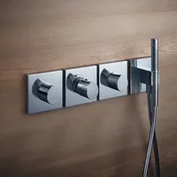 Hansgrohe Axor Starck Organic Absperrventil 12771000,