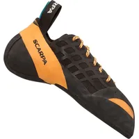 Scarpa Instinct Lace Kletterschuhe (Größe 40, schwarz)