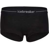 Icebreaker 200 Oasis Merino Boxershorts - Black - XS