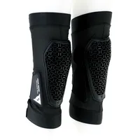 Dainese Trail Skins Pro Knee Guards Black L