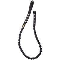 Salewa Leash Schwarz