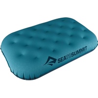 Sea to Summit Aeros Ultralight Deluxe aqua