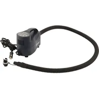 Outwell Wind Gust Tent Pump 12v - Black -