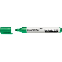 Legamaster TZ 100 Whiteboard- und Flipchart-Marker grün