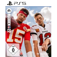 Electronic Arts Madden NFL 22 - PlayStation 5]