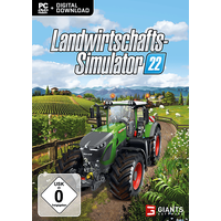 Astragon Landwirtschafts-Simulator 22 PC