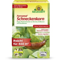 NEUDORFF Ferramol Schneckenkorn 2 kg