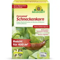 NEUDORFF Ferramol Schneckenkorn 2 kg