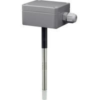 B + B THERMO-TECHNIK B+B Thermo-Technik Feuchte- und Temperatur-Sensor