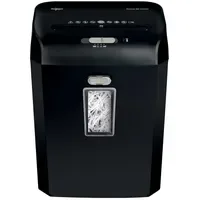 Rexel ProMax RES823 Schwarz