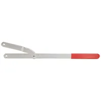 KS Tools Lösehebel verstellbar, 520mm