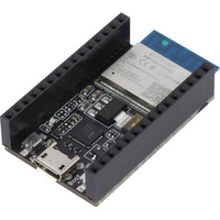 Espressif ESP8266-DevKitC Entwicklungsboard ESP8266-DevKitC