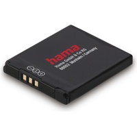 Hama DP 437" für Canon NB-11L