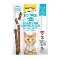 Gimborn Sticks Lachs & Forelle 4 St.
