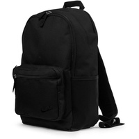 Nike Heritage Eugene Rucksack 23 Liter black/black/black