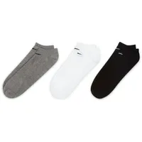 Nike Everyday Lightweight No-Show-Trainingssocken Multi-Color 34-38
