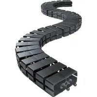 Bachmann KABELSCHLANGE Cube - Flexible Kabelleitung - 1 m
