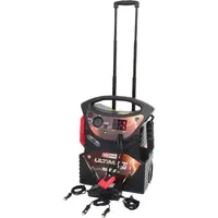 KS Tools Starthilfegerät 12 V + 24 V 2340