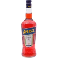Aperol Aperitivo 11% Vol. 1 l