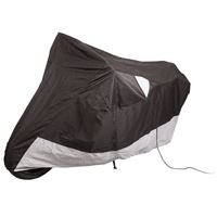 Booster Guardian Deckel, Größe 2XL