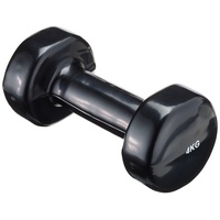 TRENDY Sport Vinyl Hantel - 1 Stück - 4,0